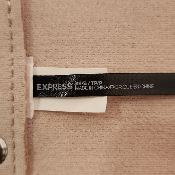 Express corset style belt - Picture 4 of 5